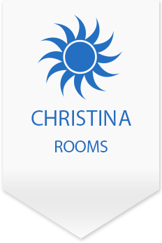 Christina Rooms Elounda Crete